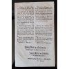 1811.05.27.  Nařízení českého zemského gubernium o povolených osvobození od daně z dědictví.