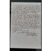 1836.10.16.  Cirkulář morav.-slez. zem. Gubernium o ustanovení obecního příražku k protrávní dani města Brna na zpravovní rok 1836.