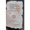 1820.03.02.  Patent císaře Františka I.