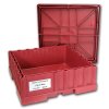 500 coin 1 oz silver austrian philharmonic monster box empty 67457 Obv