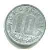 RAKOUSKO. 10 Groschen 1947.