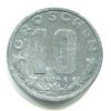 RAKOUSKO. 10 Groschen 1948.
