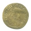 Norimberský početní fenik. Ludvík XIV. Cornelius Lauffer (1660-1676).