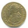 Norimberský početní fenik. Ludvík XVI. Johann Christian Reich (1740-1814).