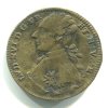 Norimberský početní fenik. Ludvík XVI. Johann Christian Reich (1740-1814).