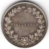 BELGIE. Stříbrná medaile. SENATUS TORNACENSIS. VIGILANTIAE. Ag.