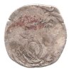 SALZBURG. 1554-1560 Michael v. Kuenburg. 2 Pfennig. Ag.