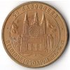 BELGIE. 50 Kadooders 1981.  Sint-Katheijne-Waver.