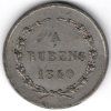 BELGIE. Antwerpen. Pamětní medaile na vztyčení sochy Rubensovi. 1840.2009.