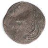 SALZBURG. 1519-1540 Mathäus Lang v. Wellenburg. 2 Pfennig. Ag.