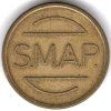 BELGIE. SMAP / OMOB. (Société Mutuelle des Administrations Publiques