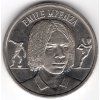Belgický fotbalový svaz - Emile Mpenza.