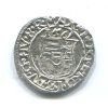 UHRY. Maxmilian II. Denár 1569/KB.