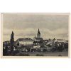 MORAVSKÉ BUDĚJOVICE.