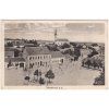 HRUŠOVANY NAD JEVIŠOVKOU. 1929.