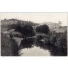 JAROSLAVICE. Zámek a mlýn. 1946.