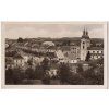 BYSTŘICE NAD PERNŠTEJNEM.