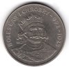 POLSKO. 50 złotych 1980. Král Boleslav I. Chrabrý.