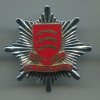 Velká Británie. Essex County. Fire and Rescue Service.
