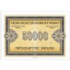 50.000 hrivien 2002. Neoficiálne ekonomické pásmo.
