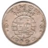 TIMOR. 10 escudos 1970.
