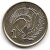 KYPR. 1 cent 1994.