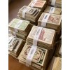 RAKOUSKO. Sbírka nouzových platidel. 15.000 ks.