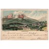 Berchtesgaden. 1898.