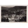 KRKONOŠE. Špindlerův mlýn.