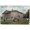 LEEDS. The Mansion, Roundhay Park.