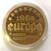 ŠVÉDSKO. Gustav III. Europe 1998.