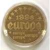 FINSKO. Alexander I. Europe 1998.