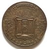 ŠUMPERK. 10 let osvobození rudou armádou 1945 - 1955.