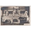 Sbor dobrovolných hasičů Rychvald 1925.