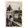 ČESKÝ KRUMLOV.