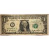 USA. 1 dollar 2006 B.