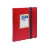 tcg album slim small gaming