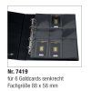 Listy Premium 58×88 mm - 2