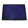 dřevěný šuplík na 24 mincí Ø 46 mm - 1