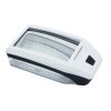 LED UV Lupa zvětšení 3× - 4