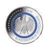 Hliníkový kufřík Planeta Země na 5€ mince - 4