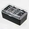 Brýle zvětšovací se 5 skly a LED osvětlením - 1