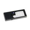 Multifunkční lupa s UV a LED - 1