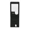 Multifunkční lupa, zvětšení 3× a 10× - 6