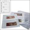 Listy Maxi 145×215 mm na bankovky - 1