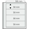 Listy Dual Blanko 120×190 mm - 4
