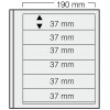 Listy Dual Blanko 120×190 mm - 6