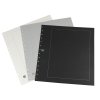Podlisty Blankosystem s perforací - 2