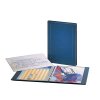 Album Jumbo Premium modré - 2