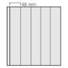 Vkládací listy Garant 397×48 mm - 2